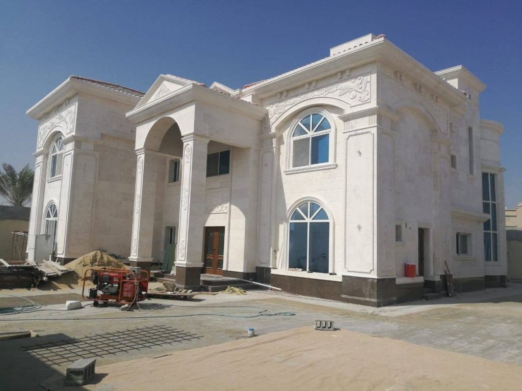 أفضل مقاول ترميم مباني في الشرقية بسرعة وكفاءة